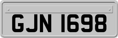 GJN1698