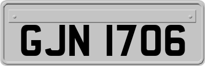 GJN1706