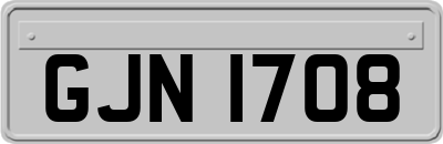 GJN1708