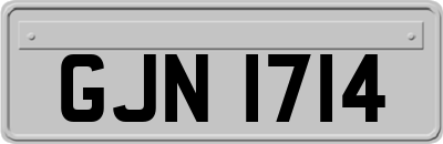 GJN1714
