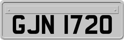 GJN1720