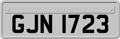 GJN1723