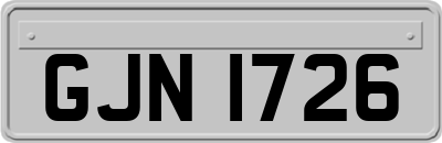 GJN1726