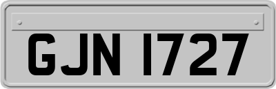 GJN1727