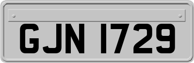 GJN1729