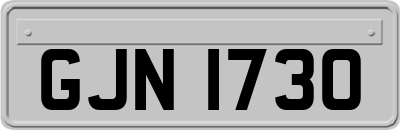 GJN1730