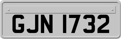 GJN1732