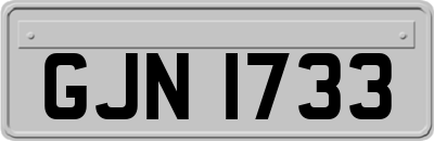 GJN1733