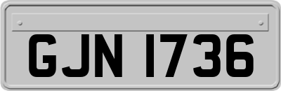 GJN1736
