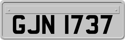 GJN1737