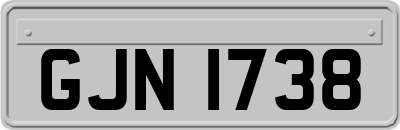GJN1738