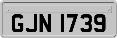 GJN1739
