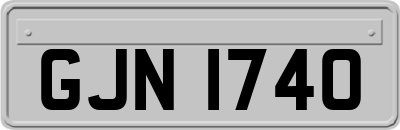 GJN1740