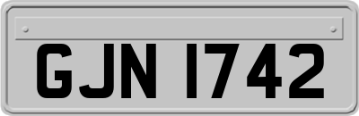 GJN1742