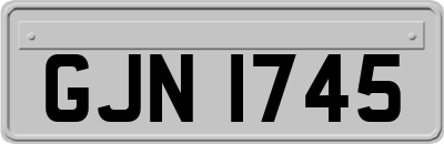 GJN1745