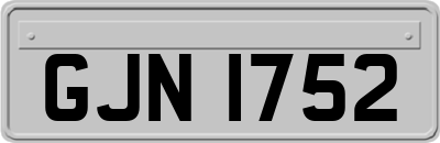 GJN1752