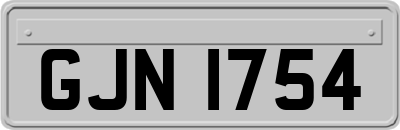 GJN1754