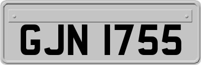GJN1755