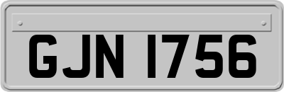 GJN1756