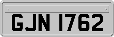 GJN1762