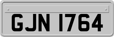 GJN1764