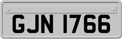 GJN1766