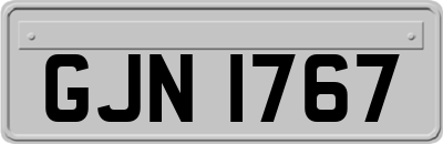 GJN1767