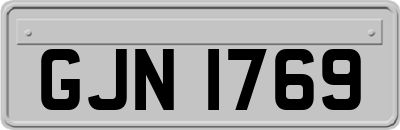 GJN1769