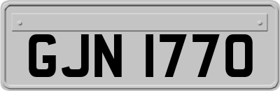GJN1770