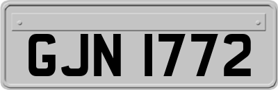 GJN1772