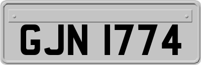 GJN1774