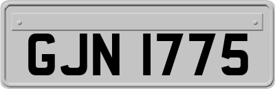 GJN1775