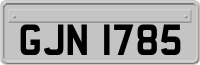 GJN1785