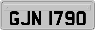 GJN1790