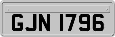GJN1796