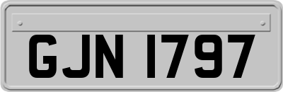 GJN1797