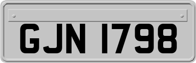 GJN1798