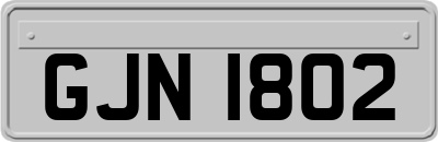 GJN1802
