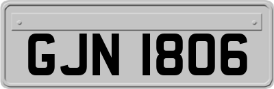 GJN1806
