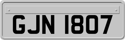 GJN1807