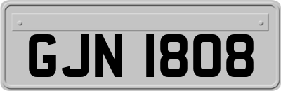GJN1808