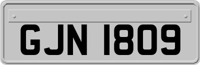 GJN1809