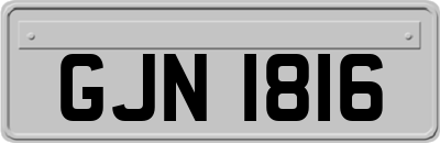 GJN1816