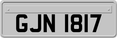 GJN1817