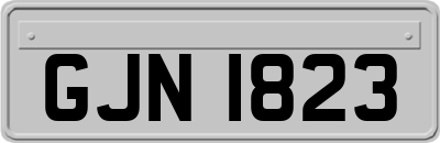 GJN1823