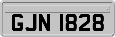 GJN1828
