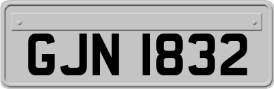GJN1832
