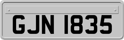 GJN1835