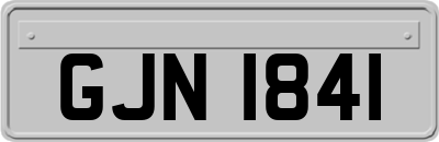 GJN1841