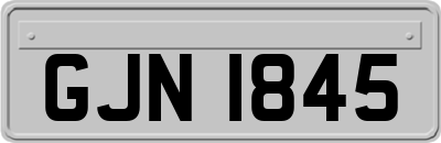 GJN1845